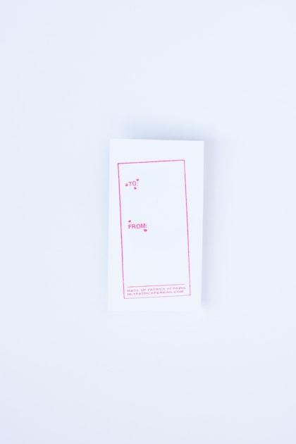 Creative Uses for Event Tags